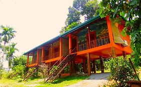 Luck Uyana Cabana Pinnawala